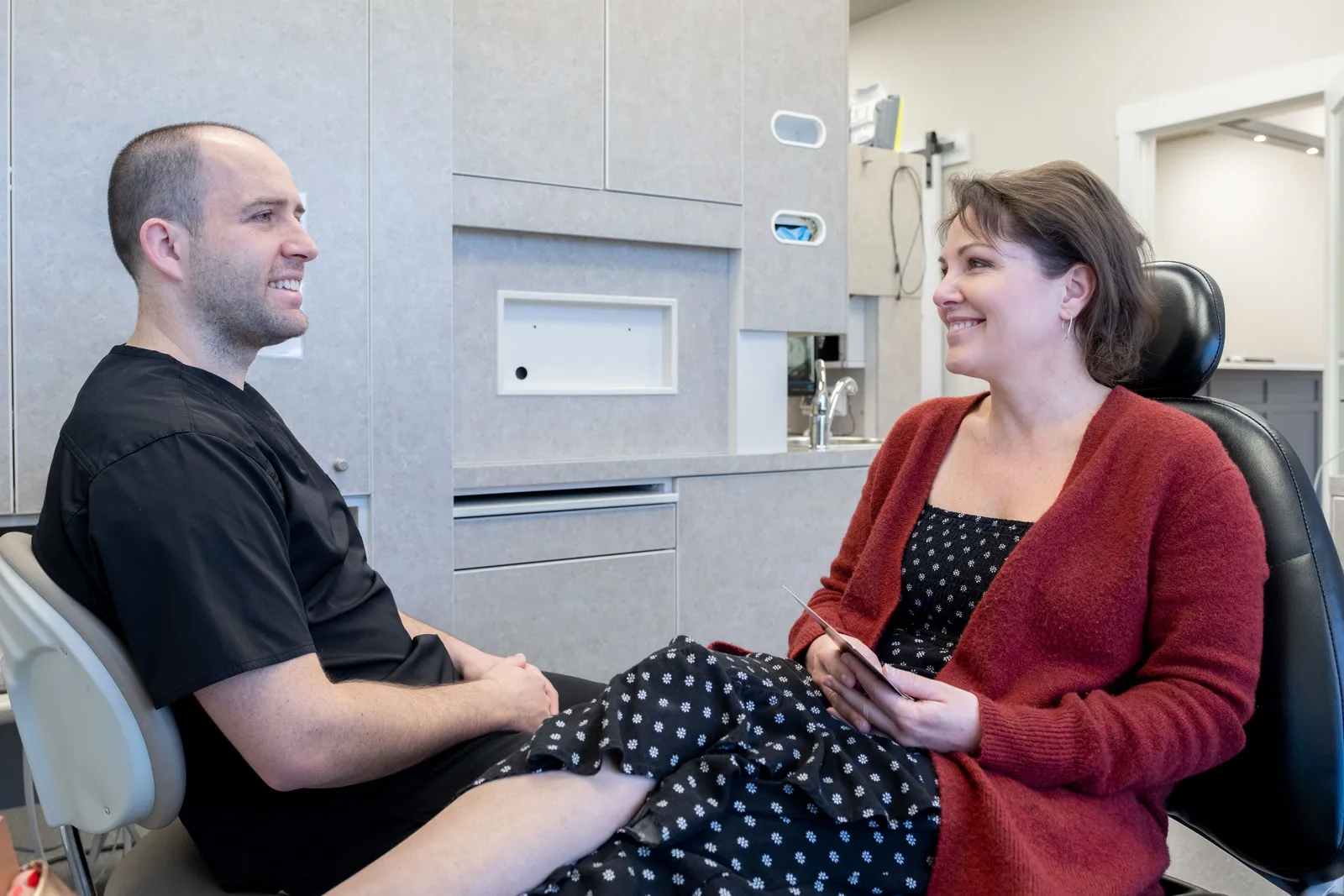 Cosmetic Dentistry