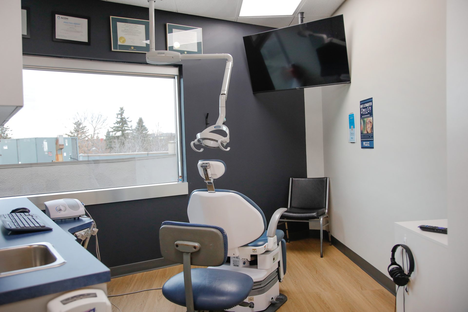 Dental Cleanings & Check-ups at Diamond Valley Dental