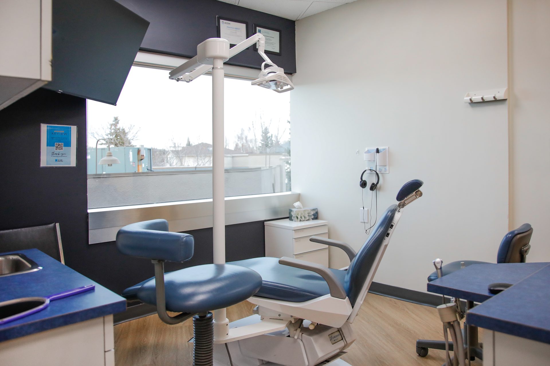 Root Canal Treatment at Diamond Valley Dental